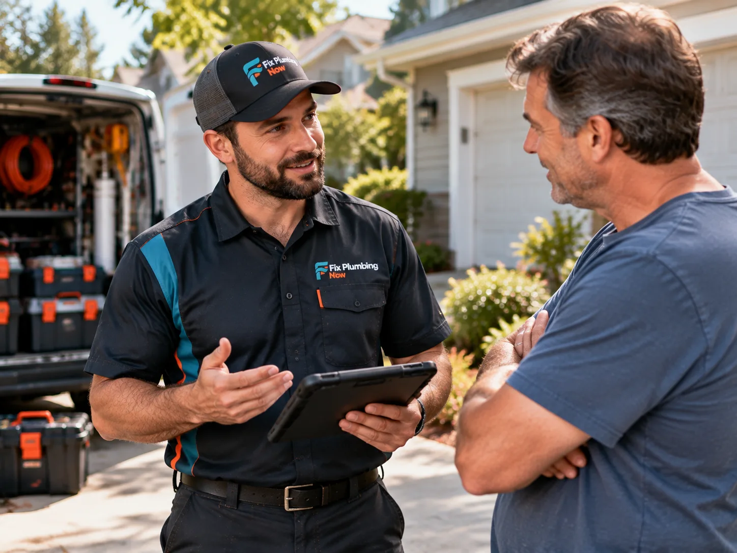 Clogged Drain Service New Summerfield, TX FAQs
